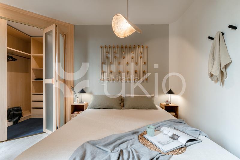 Foto f6aa8cfe-0db4-4798-bd83-e93f79b0fe70. Location appartement avec chauffage dans Argüelles Madrid