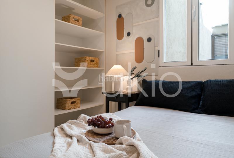 Foto 11060aef-9a57-4324-a8c3-6ab653783f7c. Rent apartment with heating in Argüelles Madrid