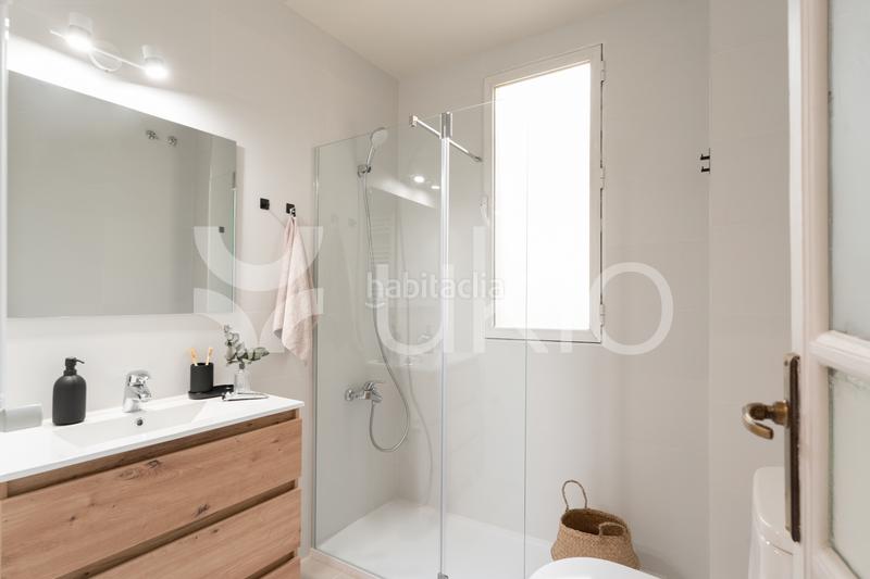 Foto 26f82adc-eee1-476c-83ef-13cf34098480. Rent apartment with heating in Argüelles Madrid