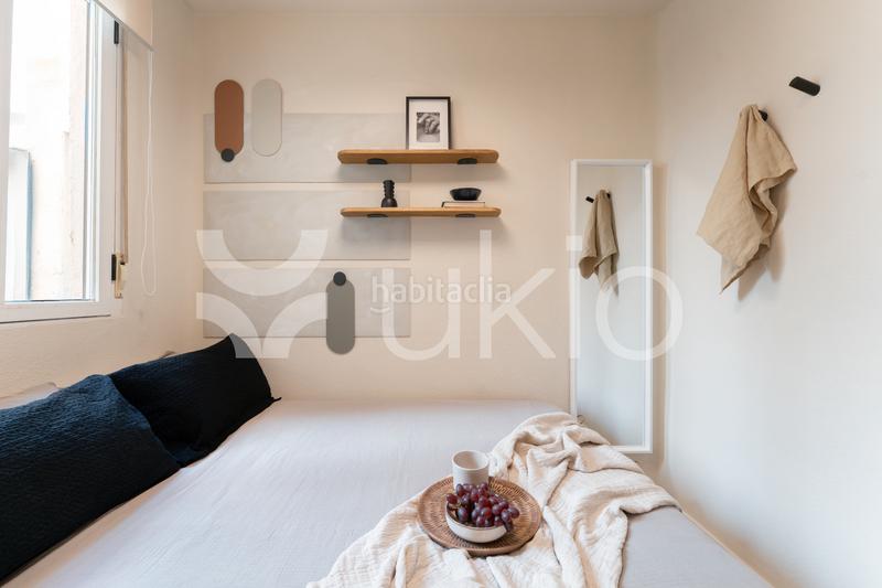 Foto 2a7665f3-292c-4b93-bc88-2fdddb8e665e. Rent apartment with heating in Argüelles Madrid