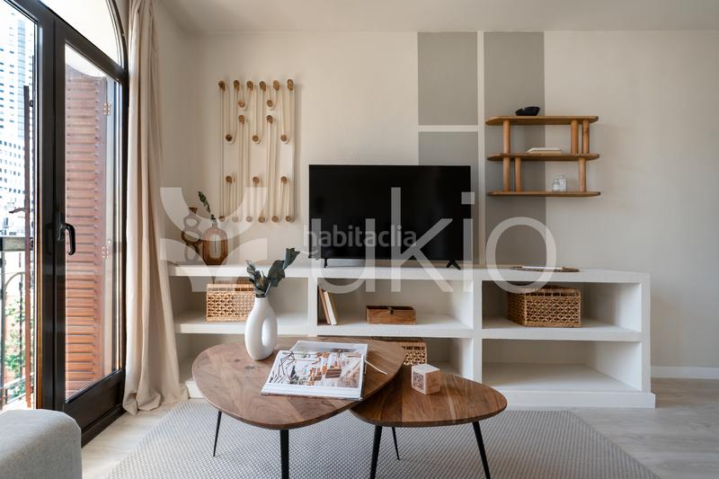 Foto 30841c9a-7c51-4c9e-94ef-f598ae435700. Rent apartment with heating in Argüelles Madrid