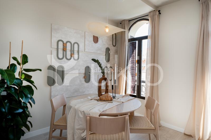 Foto 4a1d108b-fbe0-421b-90b8-eed7e5841ff3. Rent apartment with heating in Argüelles Madrid