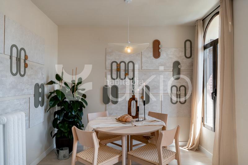 Foto 56b0f97c-3dc0-441c-b5a1-8c26b929223e. Rent apartment with heating in Argüelles Madrid