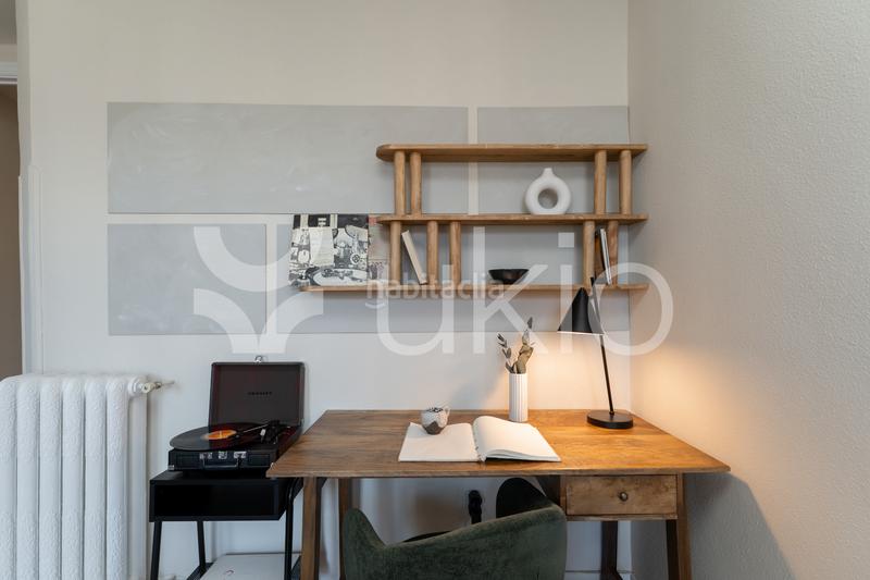 Foto a9e7aa5c-792f-4892-8060-3e530df7f8bf. Rent apartment with heating in Argüelles Madrid