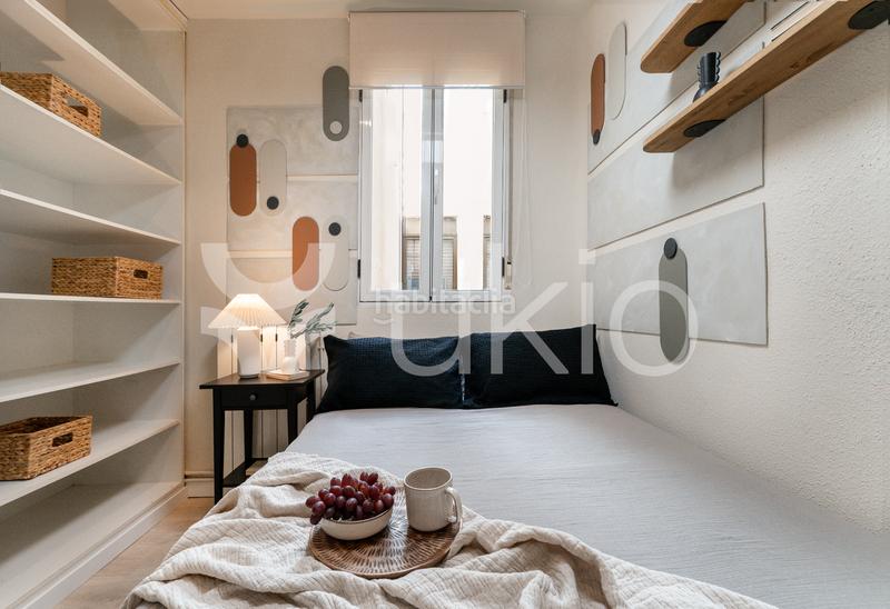 Foto b2bfcf20-6591-4b7e-ab79-878cf02c371c. Rent apartment with heating in Argüelles Madrid