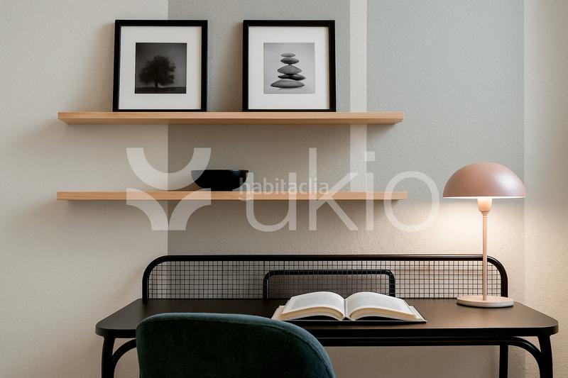 Foto bde10f44-ab24-45a0-9704-6ae13f2fd5e7. Rent apartment with heating in Argüelles Madrid