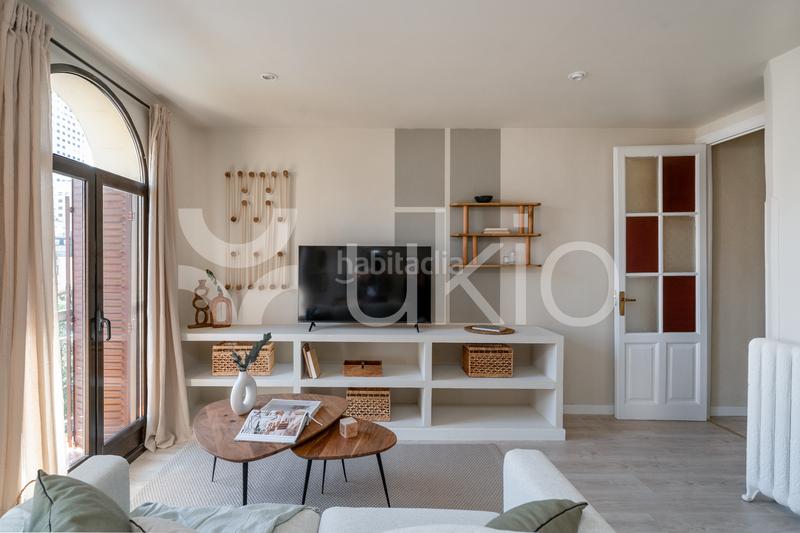 Foto e723864d-702f-4ccf-abd3-ca9e57b0914c. Rent apartment with heating in Argüelles Madrid