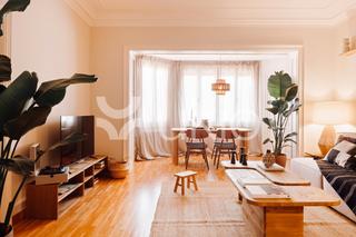 Location Appartement  Carrer d'aragó