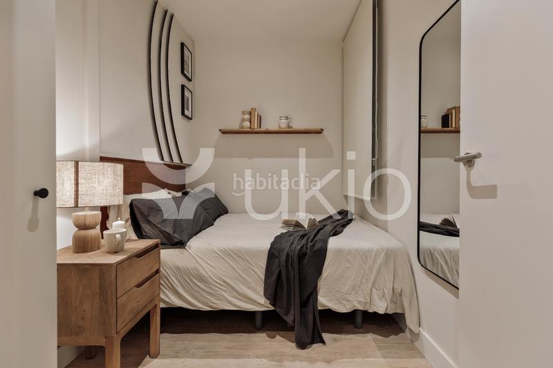 Foto 0a012949-7b84-44de-9183-d7f1421c8e89. Alquiler apartamento  de 2 habitaciones con balcon en el putxet i el farró en Barcelona