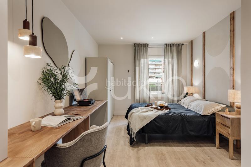Foto 5ca83832-4fc5-42cf-9c70-1ff8ded8cdfc. Alquiler apartamento  de 2 habitaciones con balcon en el putxet i el farró en Barcelona