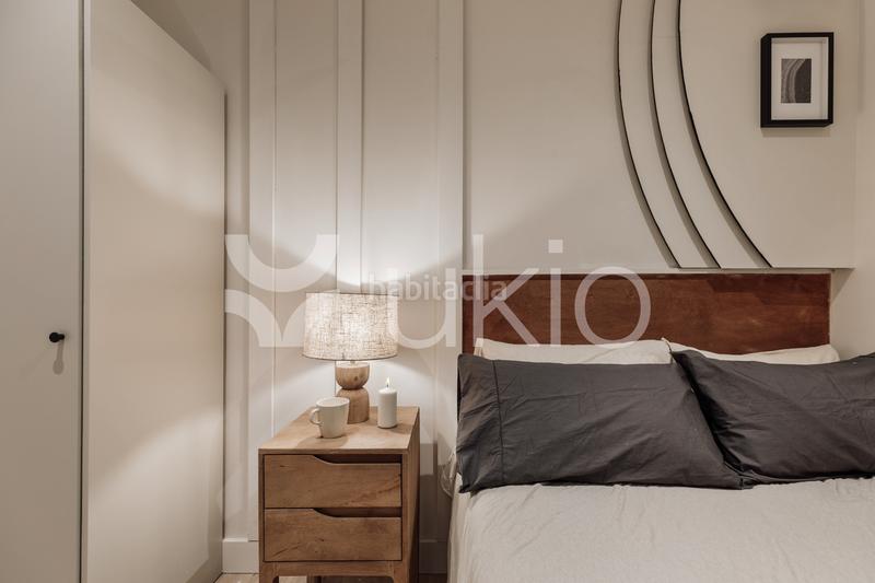 Foto a289a463-12b2-4caf-b366-a1e8d29cdf8a. Alquiler apartamento  de 2 habitaciones con balcon en el putxet i el farró en Barcelona
