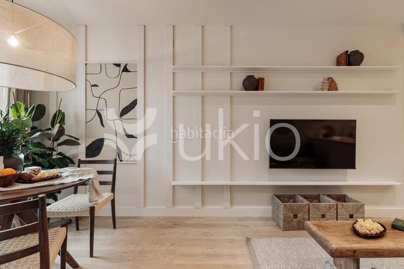 Foto c6dfefce-70fb-48dd-a2fc-59756588cc77. Alquiler apartamento  de 2 habitaciones con balcon en el putxet i el farró en Barcelona