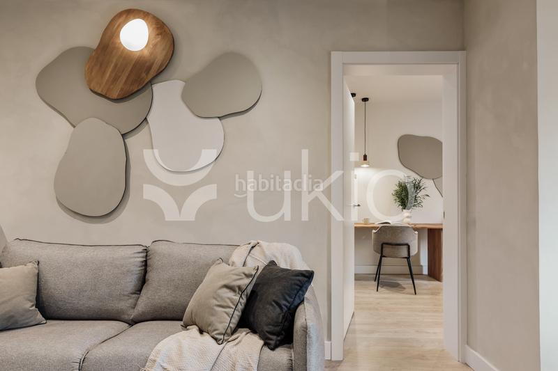 Foto cbb387c0-1871-4061-87d5-dee8ee26e363. Alquiler apartamento  de 2 habitaciones con balcon en el putxet i el farró en Barcelona