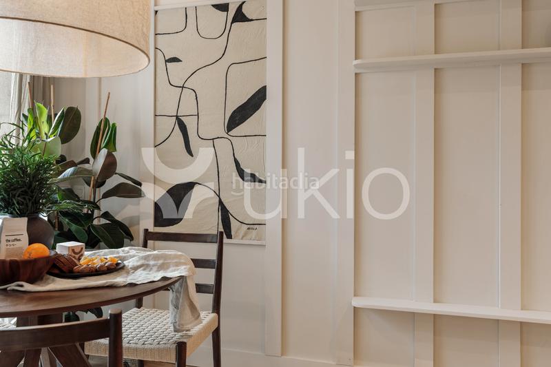 Foto db9d5511-f40f-4d58-aa89-224b98f15f15. Alquiler apartamento  de 2 habitaciones con balcon en el putxet i el farró en Barcelona