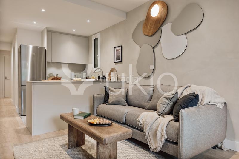 Foto 0f89686d-aaa6-4c04-9f2d-0f72adbf9717. Lloguer apartament a Putget - Farró Barcelona