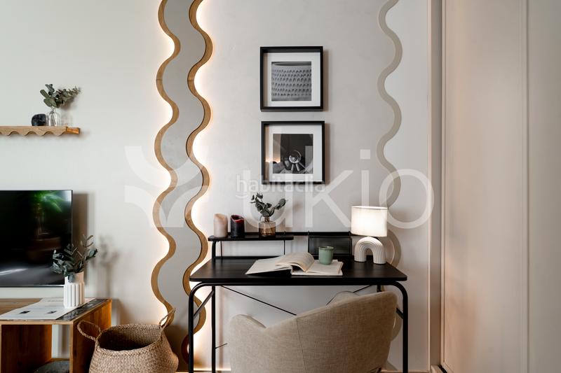 Foto 4b9744a6-57a4-4e20-b2f0-efb305e04bf7. Affitto piccolo appartamento con riscaldamento in Madrid