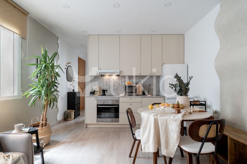 Foto 28cda29f-98ad-4de7-9ce1-e88286ff0b5d. Location appartement avec chauffage dans Goya Madrid
