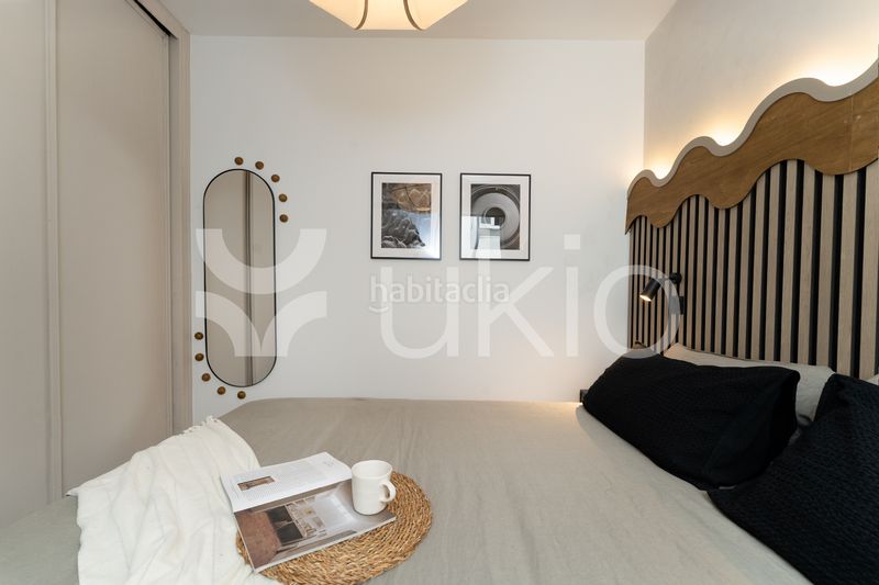 Foto 3a3e00be-8785-4b0b-9097-f0dac98b8188. Location appartement avec chauffage dans Goya Madrid