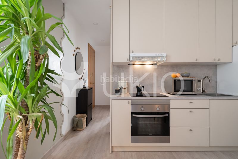 Foto 4a1b13c7-2c9d-48fb-a700-fe9640d1fafb. Location appartement avec chauffage dans Goya Madrid