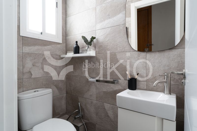 Foto 4ef6d7d9-083a-4b7d-b7d1-7ca88454144e. Location appartement avec chauffage dans Goya Madrid