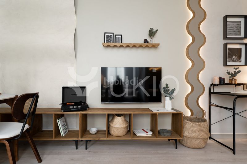Foto 5653c124-464d-4cc7-94b7-ab3abcc81d25. Location appartement avec chauffage dans Goya Madrid