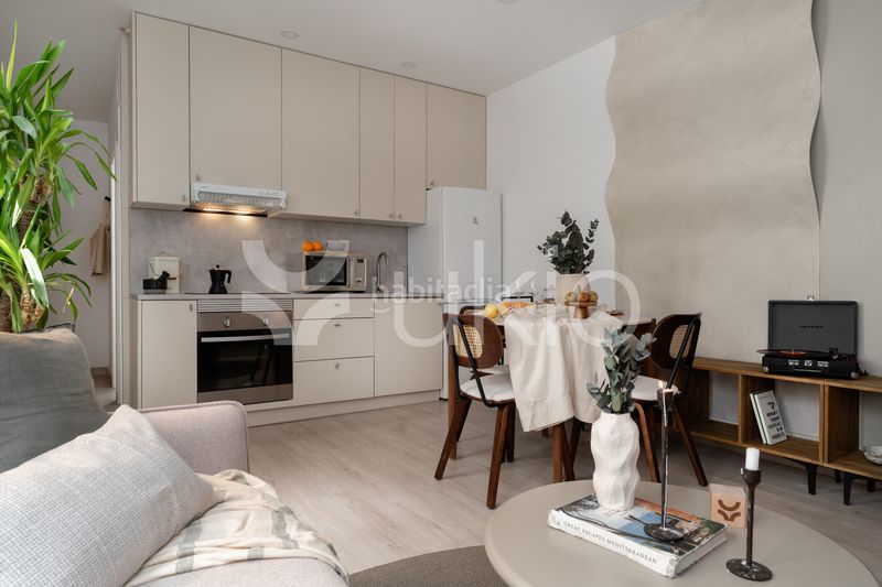 Foto 6ee0e478-d996-4c56-b353-a42c63bd27c6. Location appartement avec chauffage dans Goya Madrid