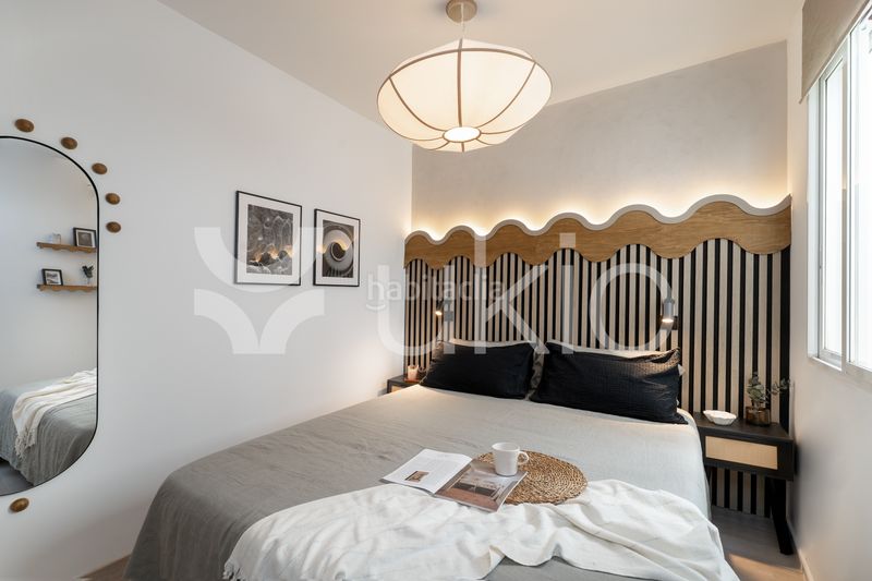 Foto a5c415ea-41f2-48f7-a68c-15242e2b6fe1. Location appartement avec chauffage dans Goya Madrid