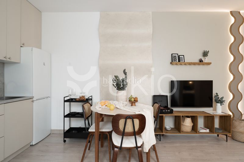 Foto ecf5fef0-04a9-49e5-b4cd-bc2532329a4f. Location appartement avec chauffage dans Goya Madrid