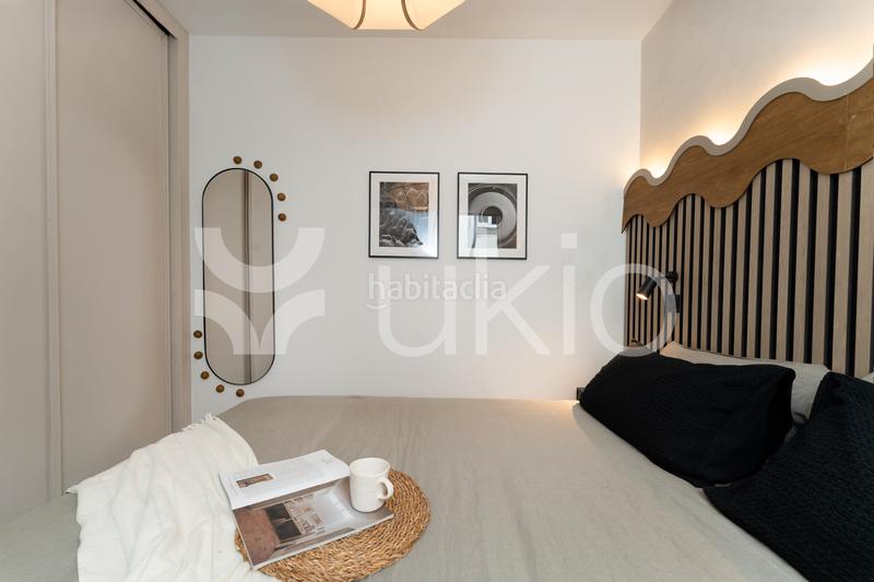 Foto 3a3e00be-8785-4b0b-9097-f0dac98b8188. Miete appartement mit heizung in Goya Madrid