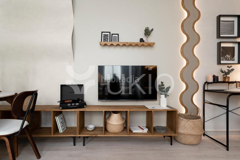 Foto 5653c124-464d-4cc7-94b7-ab3abcc81d25. Miete appartement mit heizung in Goya Madrid