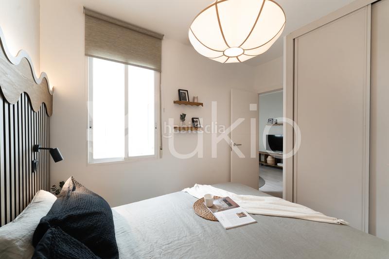 Foto bcc71071-af68-4721-9a23-a69112ba9515. Miete appartement mit heizung in Goya Madrid