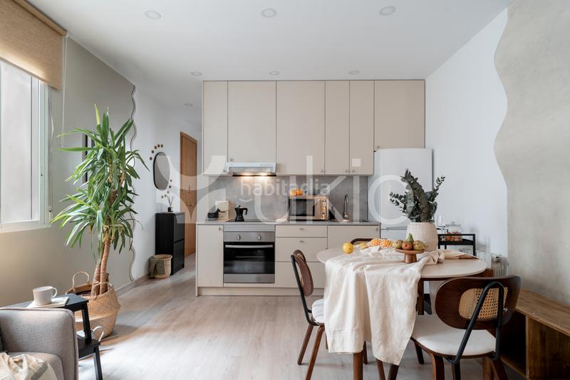 Foto 28cda29f-98ad-4de7-9ce1-e88286ff0b5d. Rent apartment with heating in Goya Madrid