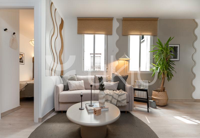 Foto 2e843360-16bb-4b23-b31d-28d1c60e1b4a. Rent apartment with heating in Goya Madrid