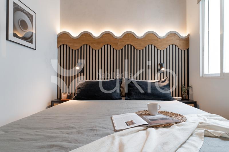 Foto 3cb36132-8a11-405f-a82f-3b36753e832a. Rent apartment with heating in Goya Madrid