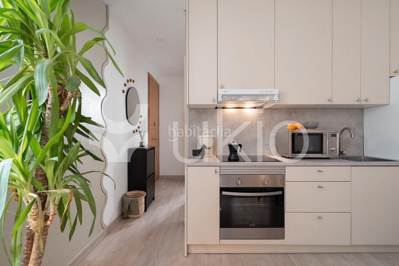 Foto 4a1b13c7-2c9d-48fb-a700-fe9640d1fafb. Rent apartment with heating in Goya Madrid