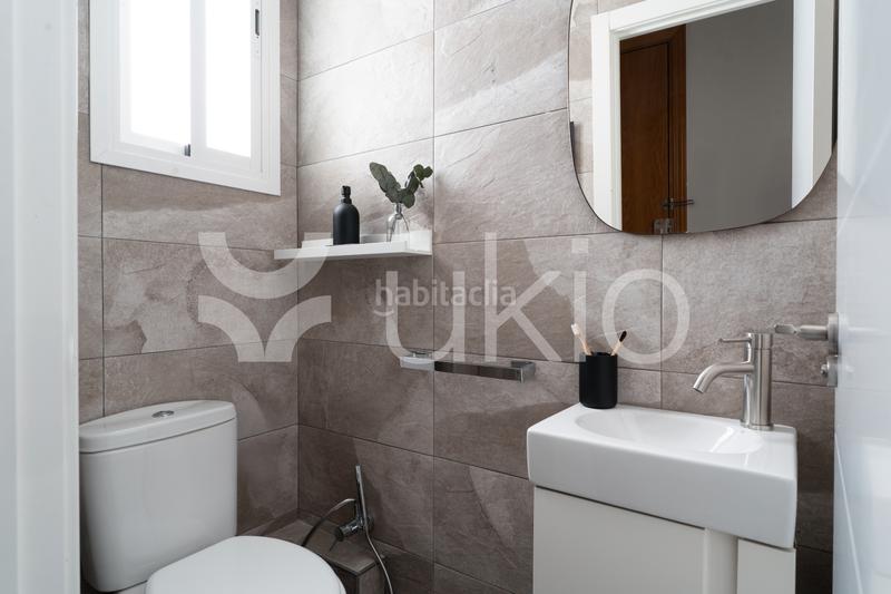 Foto 4ef6d7d9-083a-4b7d-b7d1-7ca88454144e. Rent apartment with heating in Goya Madrid