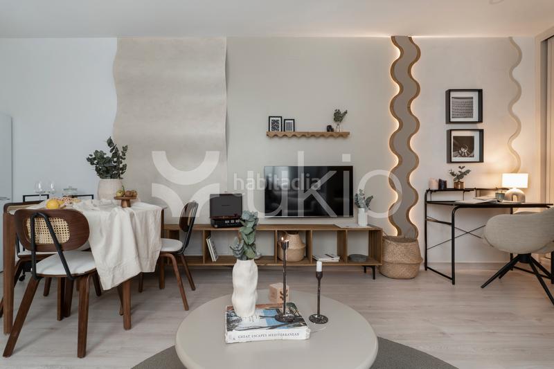 Foto 5a5f060a-0abb-467d-84ed-eeea78047e96. Rent apartment with heating in Goya Madrid