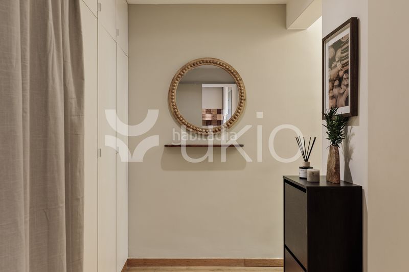 Foto 579268f9-bdad-46bb-9371-c08dd6b006fb. Rent apartment with heating in Putget - Farró Barcelona