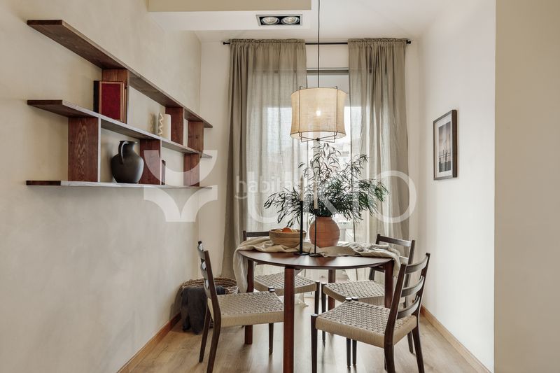 Foto be8f8a08-8870-42ba-a1fb-efa7fb0df903. Rent apartment with heating in Putget - Farró Barcelona