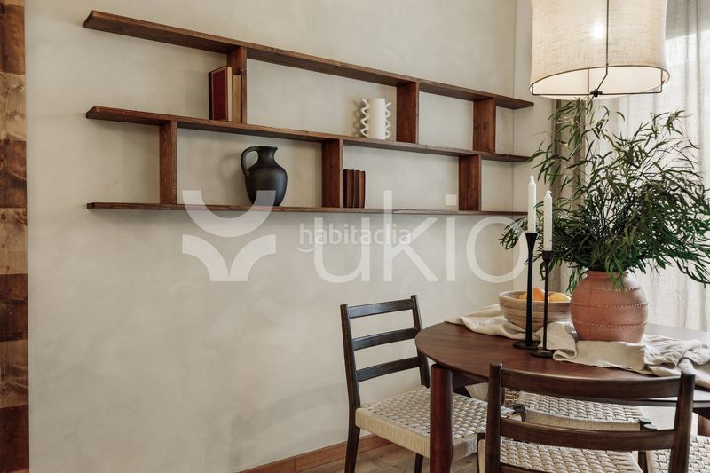 Foto d2a0e7f2-5b02-4bb3-9568-281c7b7cfa83. Rent apartment with heating in Putget - Farró Barcelona