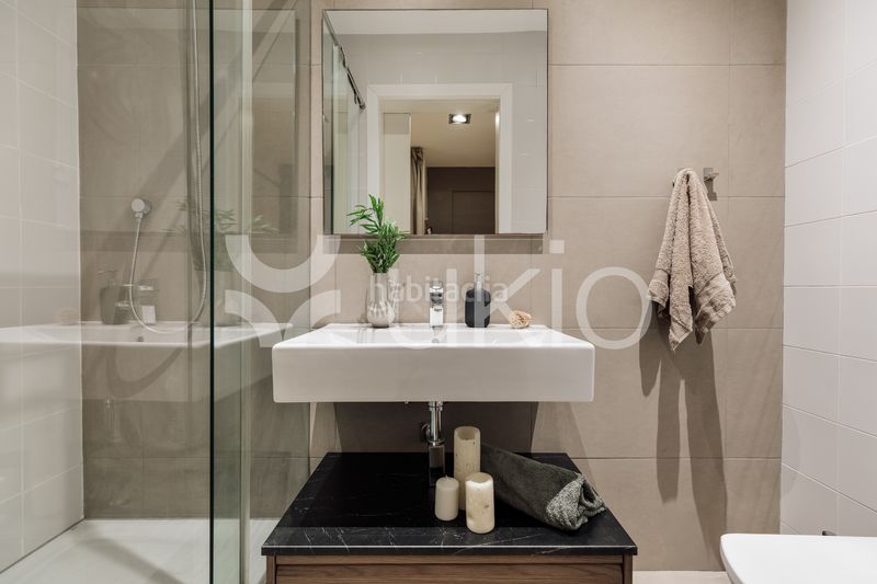 Foto eb755e1a-1e77-425b-ae6c-66547830915f. Rent apartment with heating in Putget - Farró Barcelona
