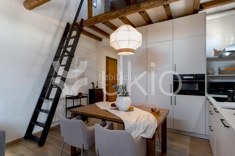 Foto 94aedd2a-e148-4944-b960-50464fa52e8e. Affitto piccolo appartamento con riscaldamento in Madrid