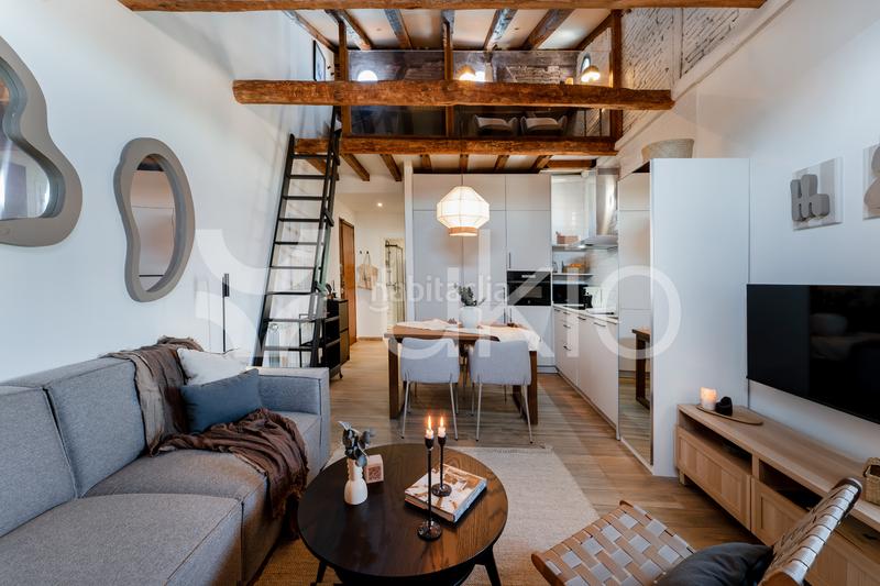 Foto d74c8db3-1d30-4683-869b-a58bae084fcd. Affitto piccolo appartamento con riscaldamento in Madrid