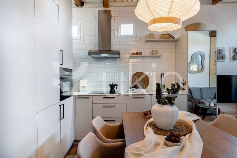 Foto ec5751b4-8a09-4d15-bcc1-312582720bf0. Affitto piccolo appartamento con riscaldamento in Madrid