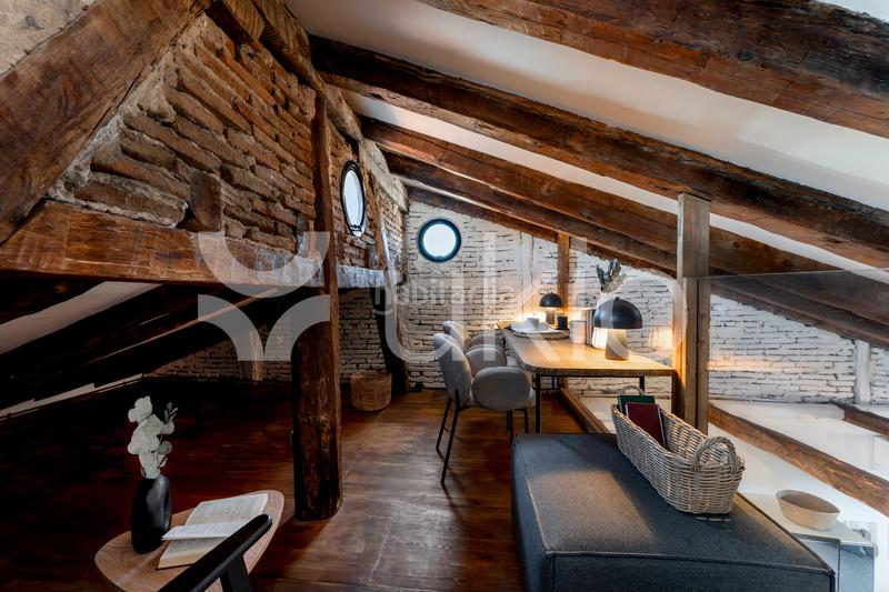 Foto 2a977558-387f-43d7-95ef-12149d322326. Lloguer apartament amb calefacció a Universidad-Malasaña Madrid