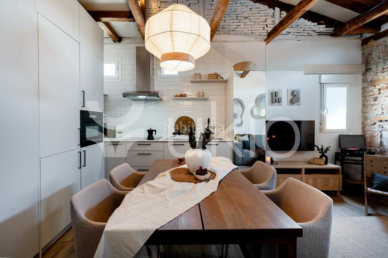 Foto 77305302-668b-4f5c-abd5-4a78f525cda6. Lloguer apartament amb calefacció a Universidad-Malasaña Madrid