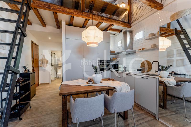 Foto b392beb4-b5b0-46d2-b2af-e05685243ce1. Lloguer apartament amb calefacció a Universidad-Malasaña Madrid