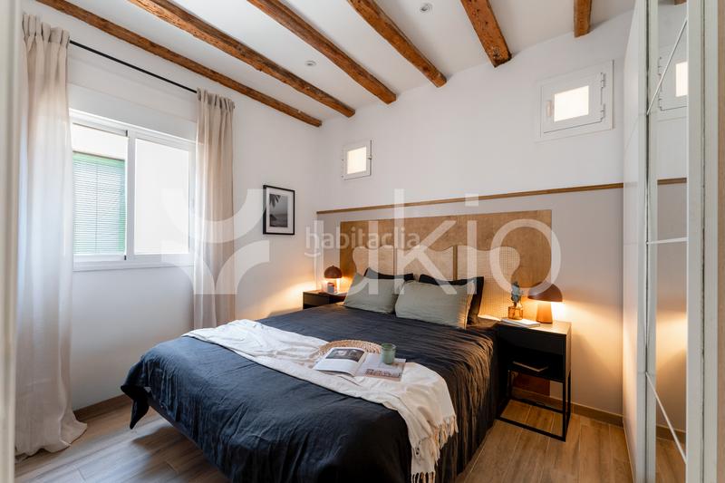 Foto ed8f7ac9-20f6-4f7b-80c4-ca86f5dffbb8. Lloguer apartament amb calefacció a Universidad-Malasaña Madrid