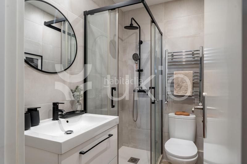 Foto 21b0a7a2-8a86-4bc1-a7c5-f2551bb04b31. Location appartement avec chauffage dans Universidad-Malasaña Madrid