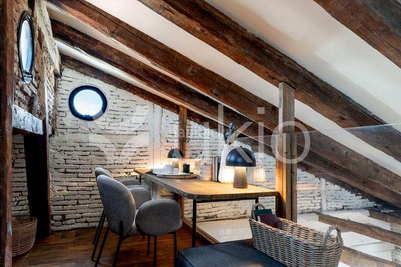 Foto 2db9234b-9d17-4805-b13e-be466c5e023e. Location appartement avec chauffage dans Universidad-Malasaña Madrid